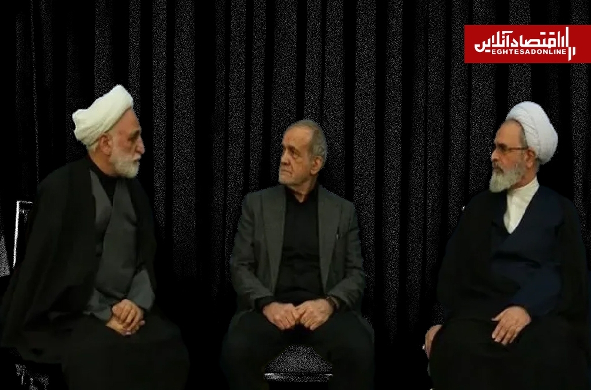 پزشکیان: شورای موقت رهبری تصویب کرد که دیگر به کشورهای همسایه حمله نشود