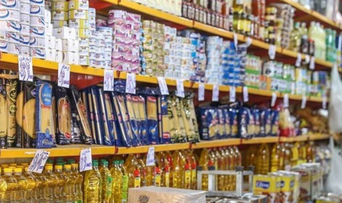 وضعیت کالا‌های اساسی در بازار / مشکلات کسبه و مردم در تامین اقلام خوراکی