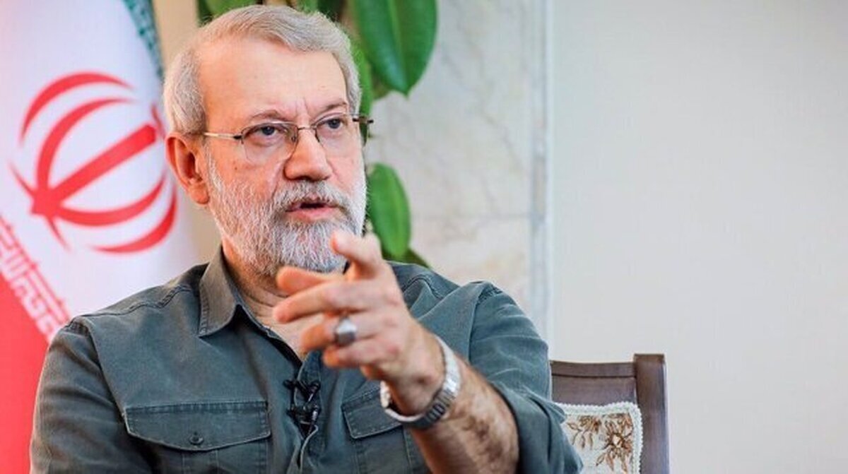اسارت چند سرباز آمریکایی/ لاریجانی خبر داد