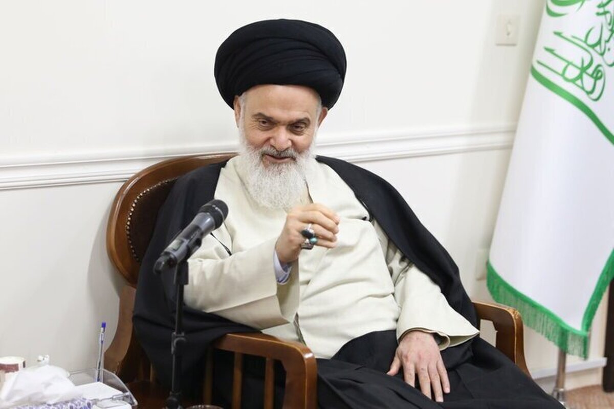 خبر جدید نایب رئیس مجلس خبرگان درمورد انتخاب رهبر جدید