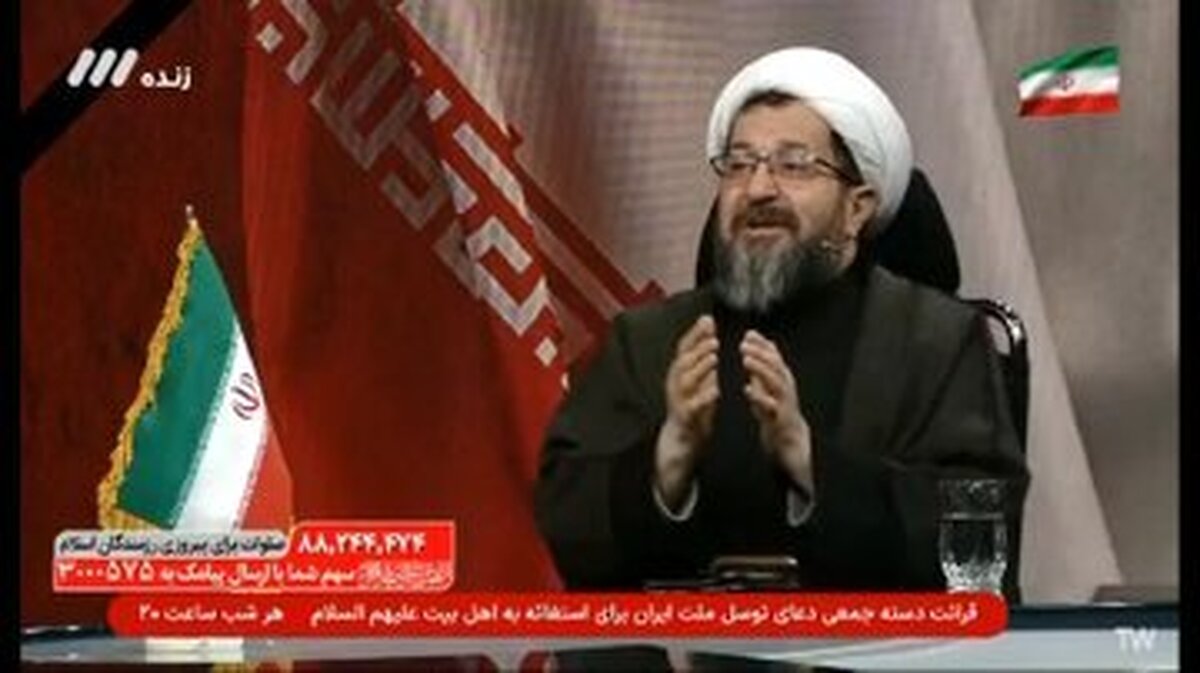 نقد تند حجت‌الاسلام ماندگاری به خبرگان رهبری/ همه مردم می‌دانند انتخاب شما کیست، چرا اعلام نمی‌کنید؟