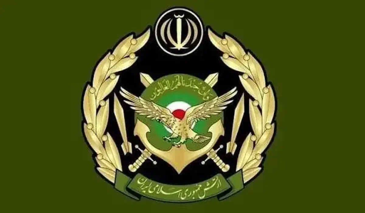 ️ارتش: گوش به فرمان فرمانده کل قوا هستیم