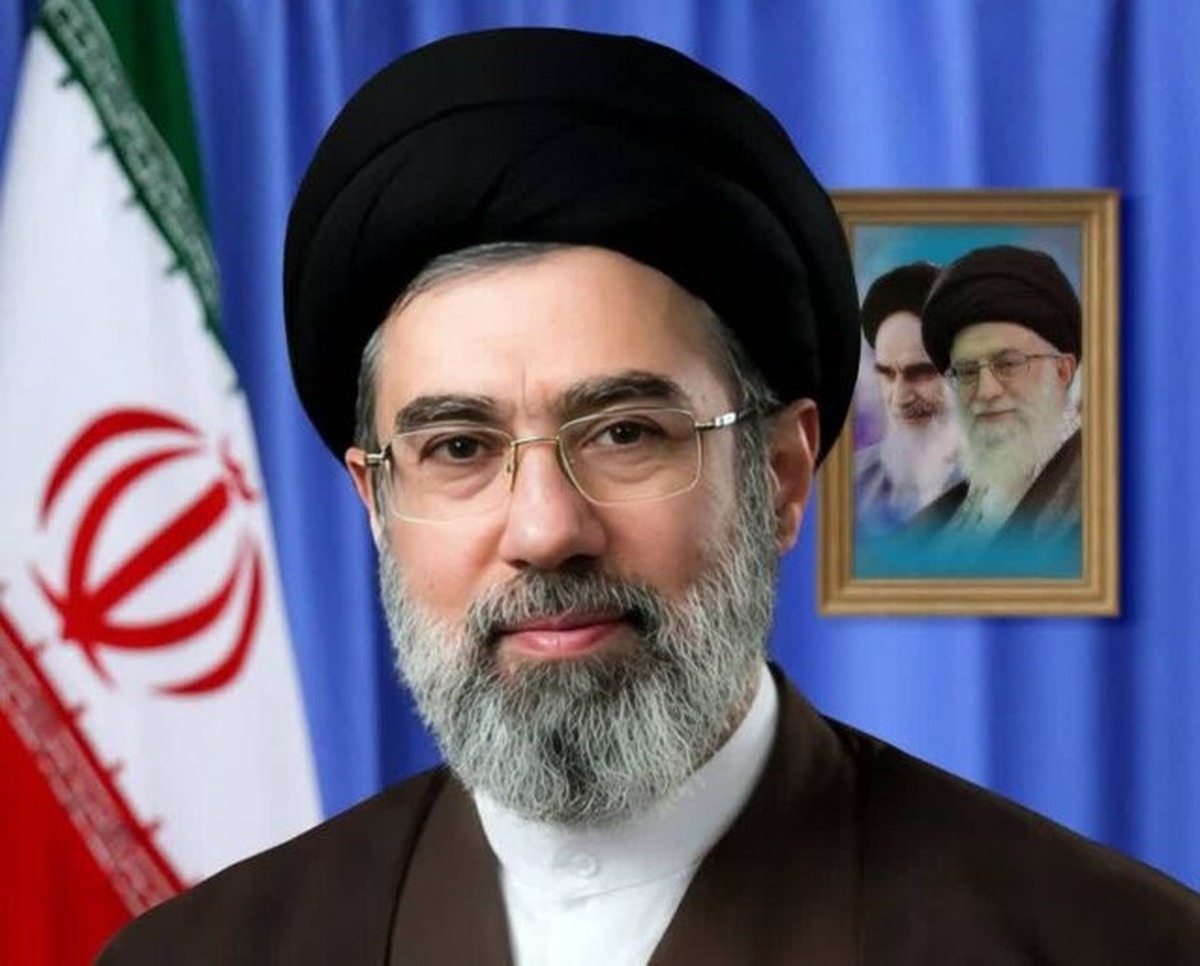 سوابق آیت‌الله سید مجتبی خامنه‌ای رهبر جدید جمهوری اسلامی ایران + فیلم