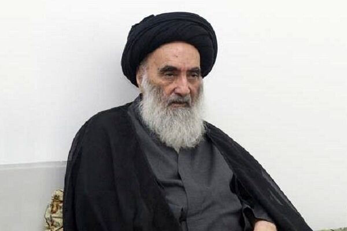 فوری / فتوای شرعی جدید آیت‌الله سیستانی اعلام شد
