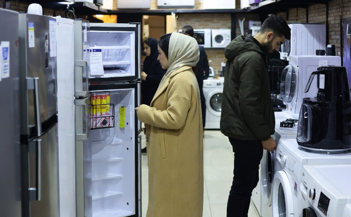 قبل از خرید لوازم خانگی، این نکته مهم را از دست ندهید!