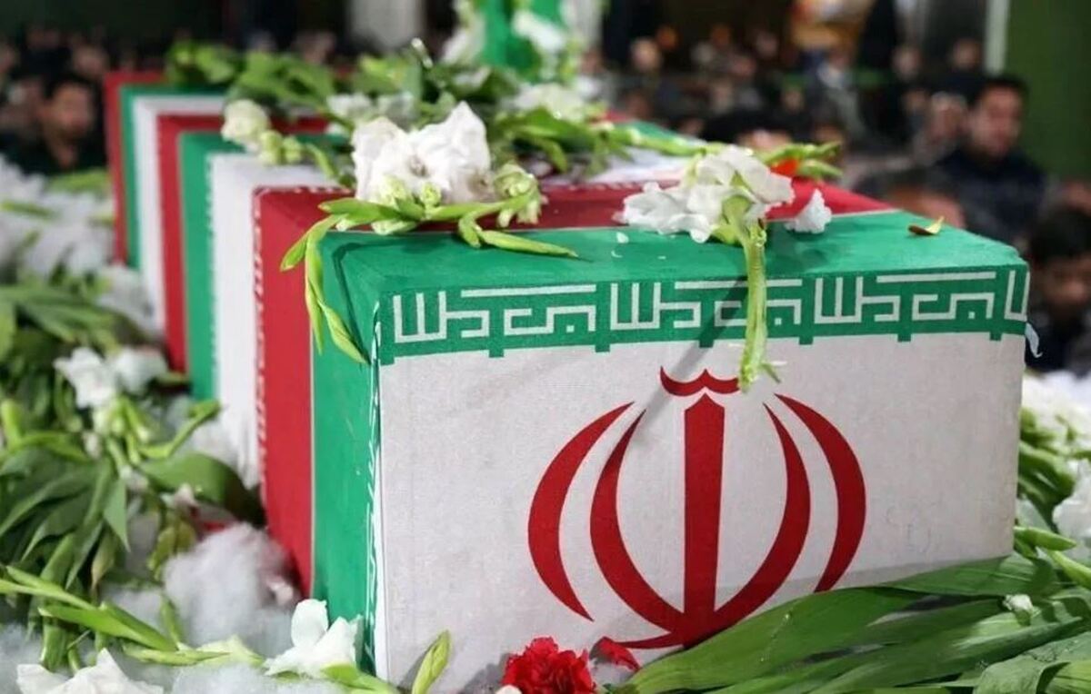 شهادت ۵ نفر از دانشجویان پیام نور/ آمار شهدای دانشجو به بیش از ۱۵ نفر رسید