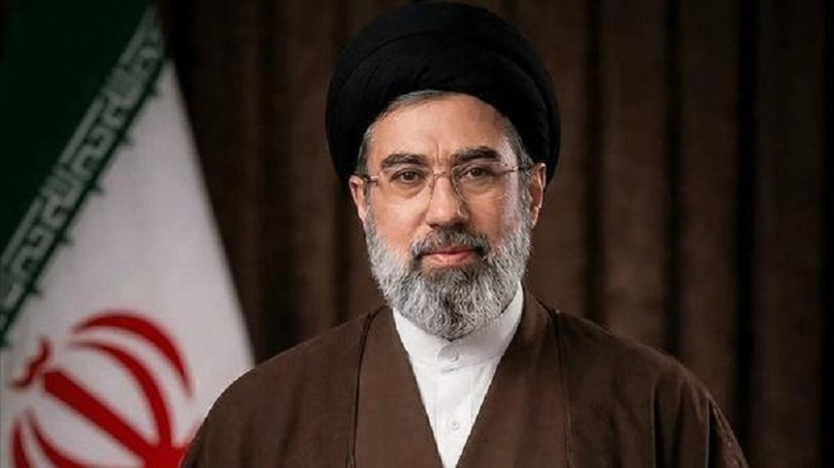پیام ناطق نوری به رهبر جدید انقلاب