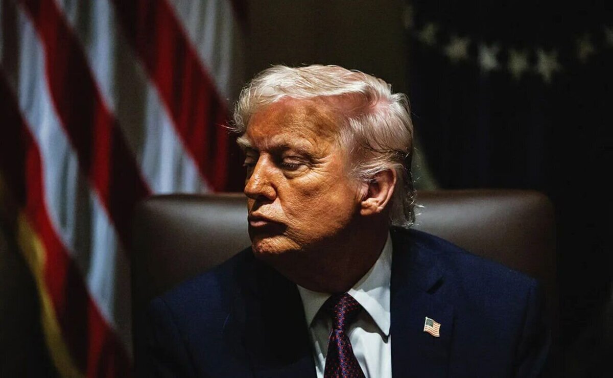 مقام ارشد آمریکایی: ترامپ تصمیمی برای حمله ندارد / آمریکا منتظر پیشنهاد ایران است