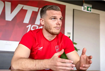 پرسپولیس در بحران! / دو خارجی اوسمار همزمان محروم شدند