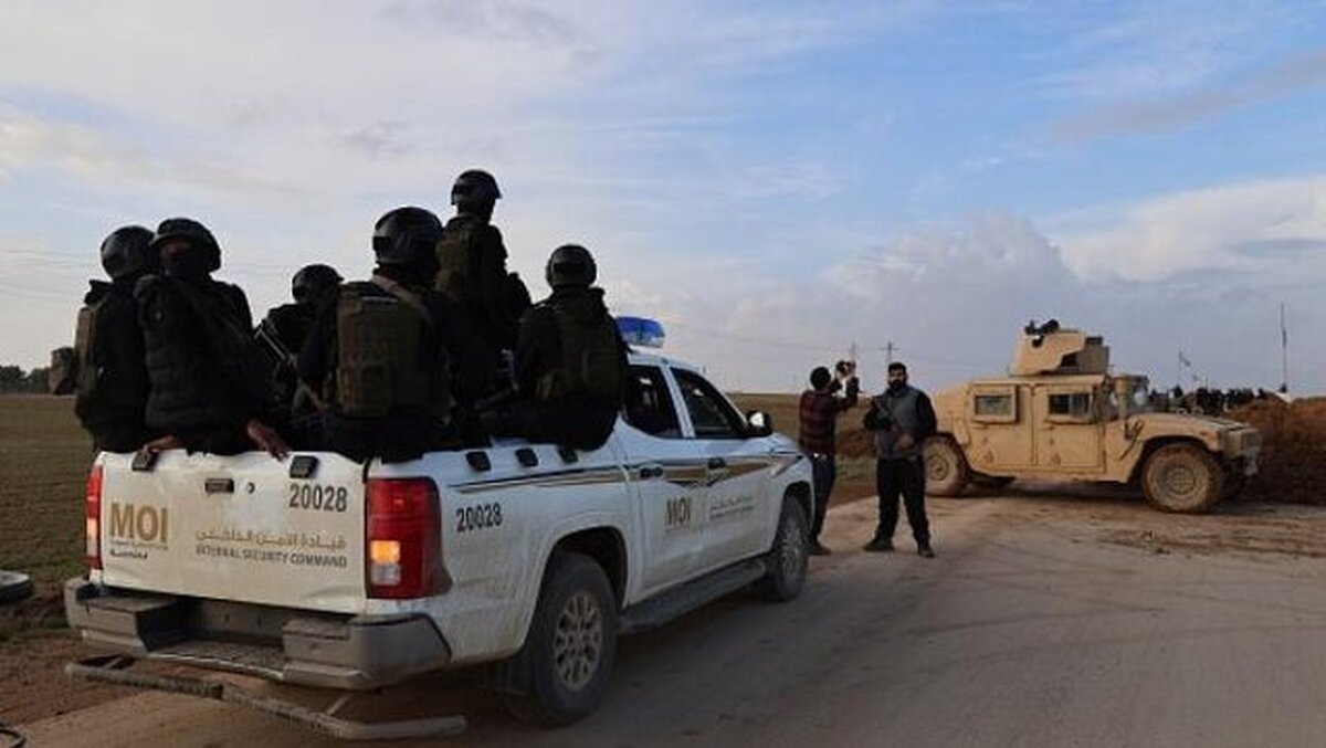 آماده‌باش نظامی آمریکا در این منطقه/ ماجرا چیست؟