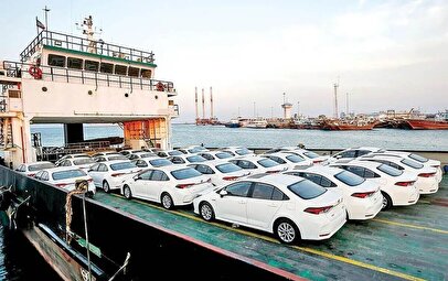 آغاز ثبت‌نام قرعه‌کشی خودرو‌های وارداتی از امروز ۲ اسفند ۱۴۰۴ / متقاضیان بخوانند