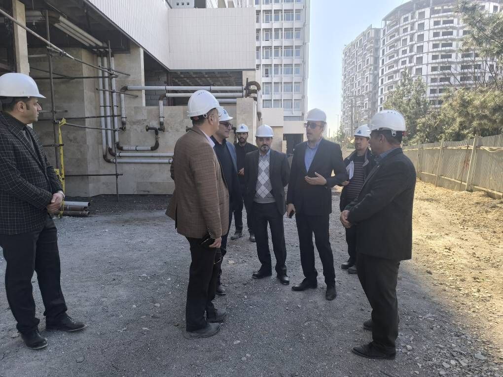 صنعتی‌سازی؛ تصمیمی فناورانه و هوشمند در مدیریت منابع