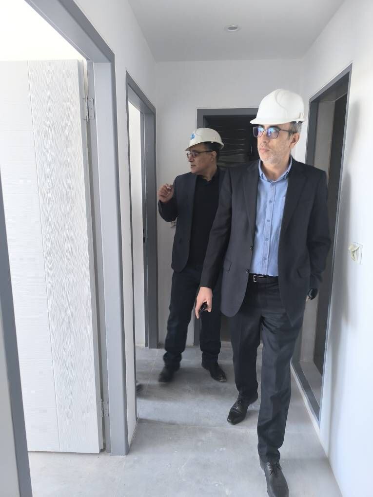 صنعتی‌سازی؛ تصمیمی فناورانه و هوشمند در مدیریت منابع