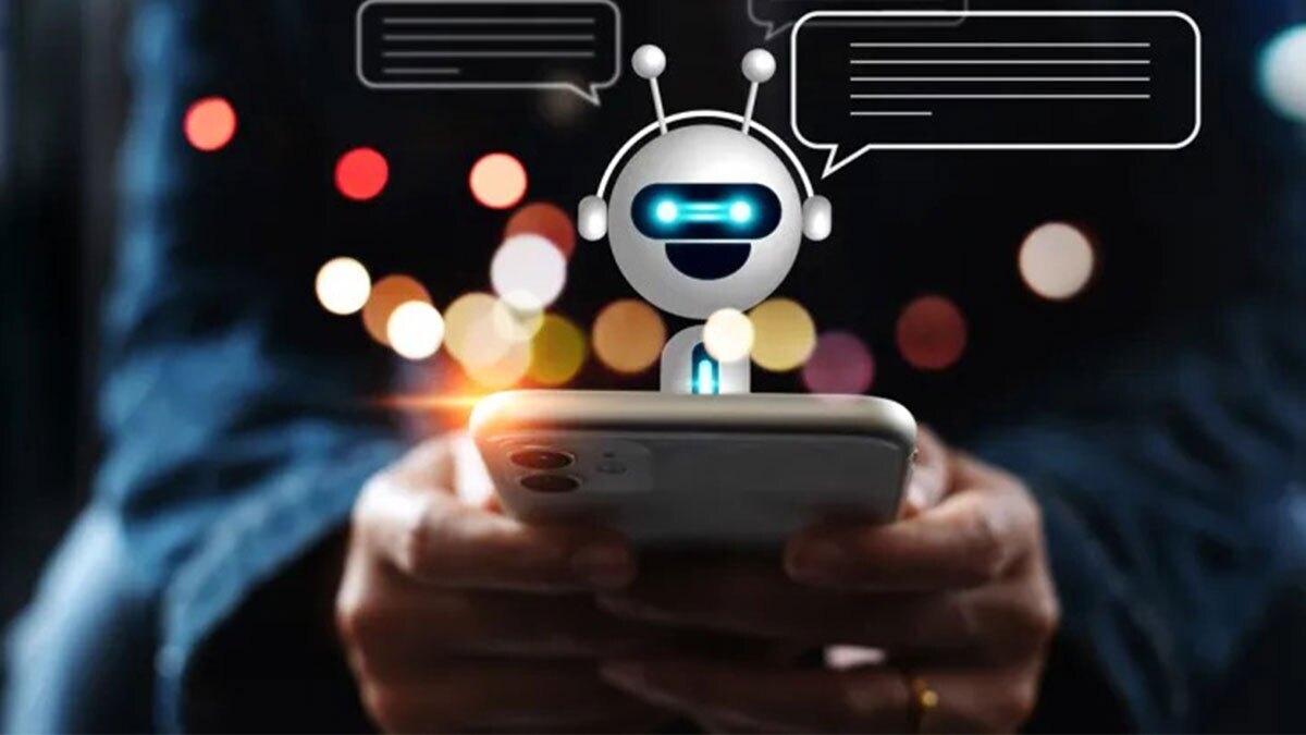 ورود هوش مصنوعی تعاملی به بازی‌های موبایل