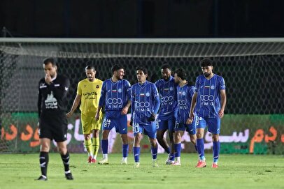 چه کسی سرمربی جدید استقلال است؟