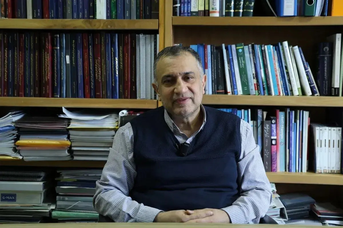 واکنش رئیس دانشگاه شریف به درگیری امروز در این دانشگاه