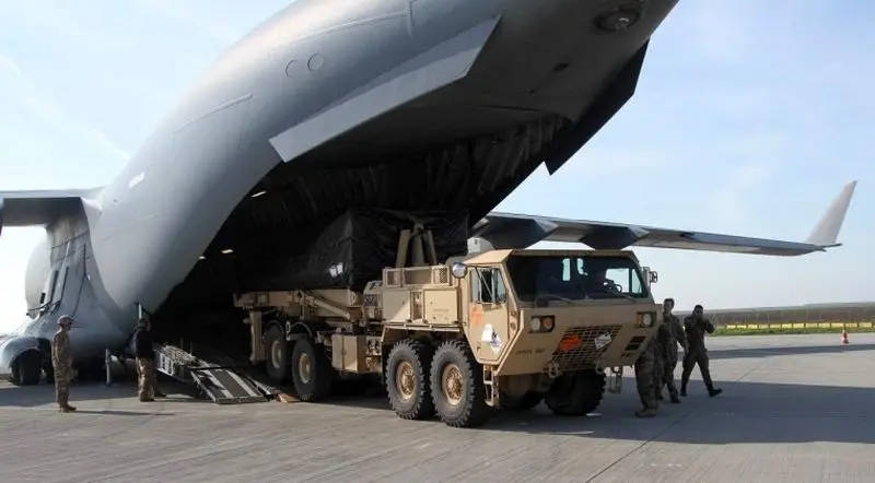 تهدید جدید علیه ایران/ پایگاه هوایی «مادر» در تیررس حمله احتمالی به ایران تهدید جدید علیه ایران/ پایگاه هوایی «مادر» در تیررس حمله احتمالی به ایران