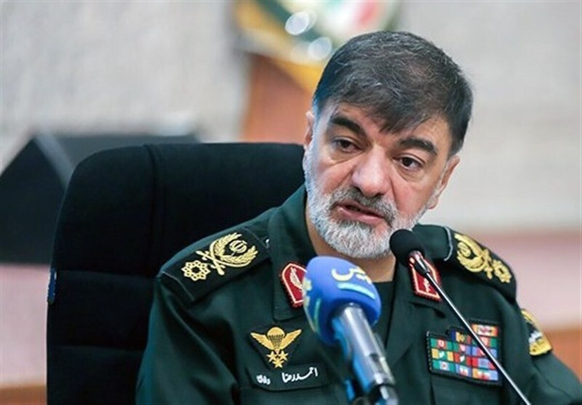 دستگیری افرادی که برای اینترنشنال گزارش فرستادند/ هشدار جدی رادان به مردم