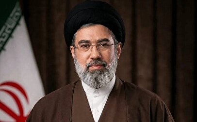 بیعت مدیران و کارکنان گروه صنایع پتروشیمی خلیج فارس با سومین رهبر جمهوری اسلامی ایران