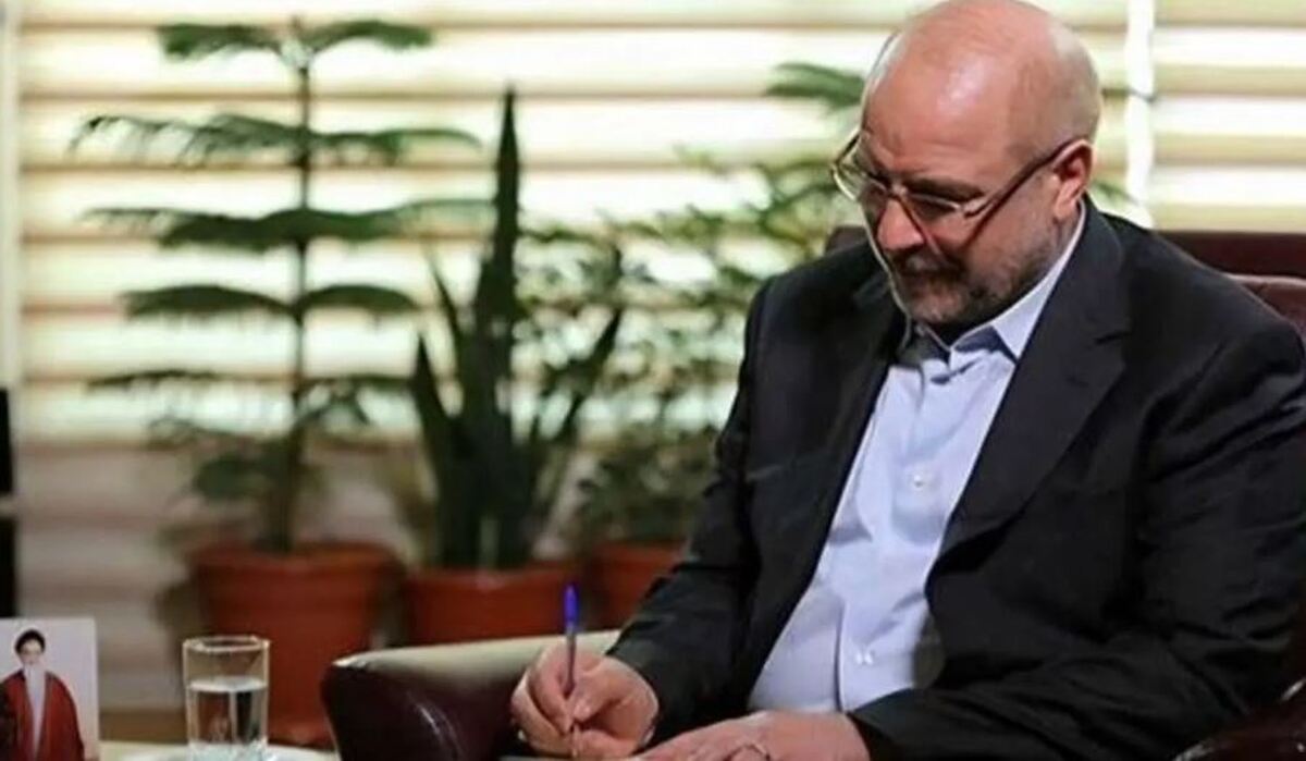 پاسخ قالیباف به ادعای آمریکا درباره نابودی توان موشکی ایران