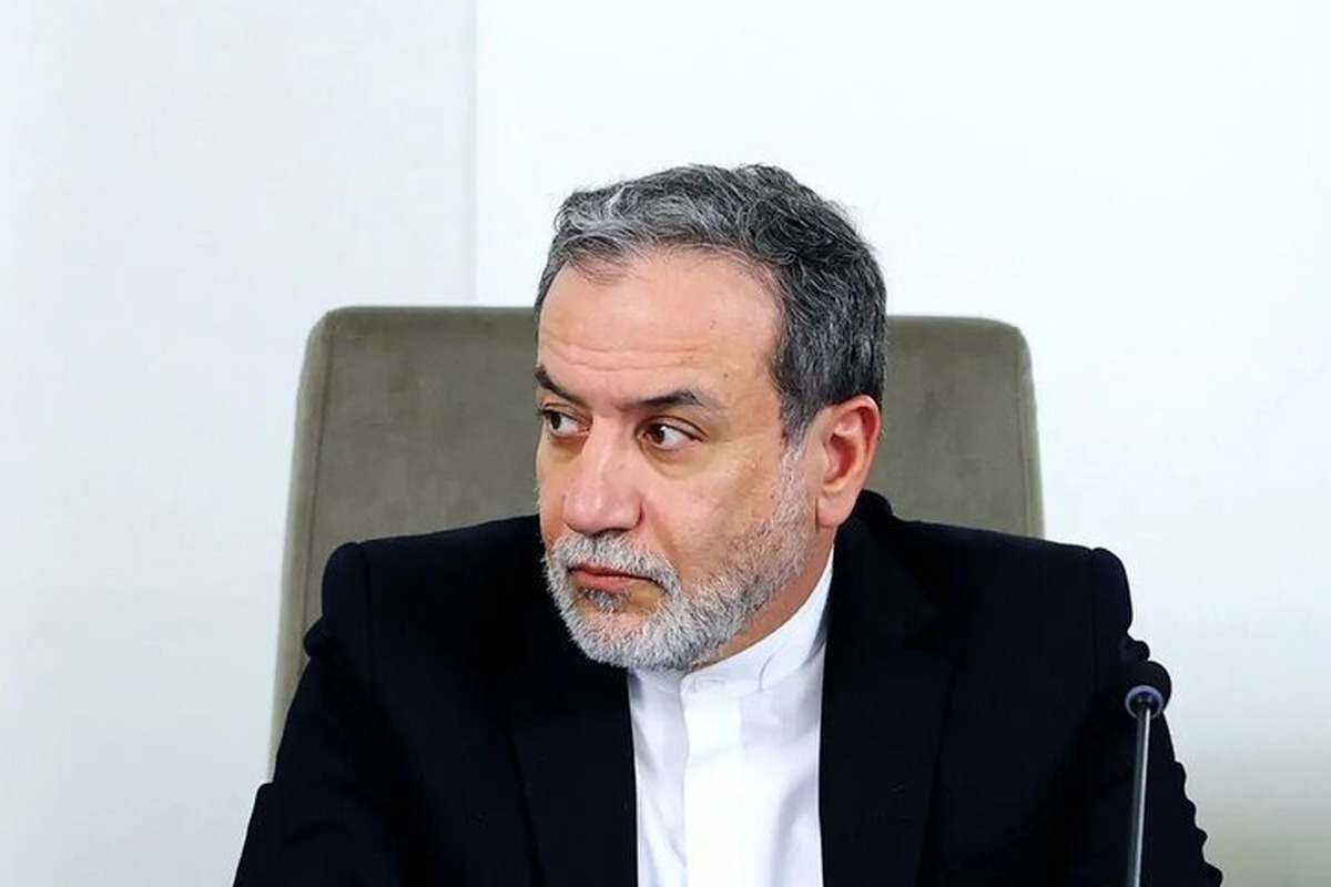 عراقچی پیام جدیدی منتشر کرد / قطعاً انتقام می‌گیریم