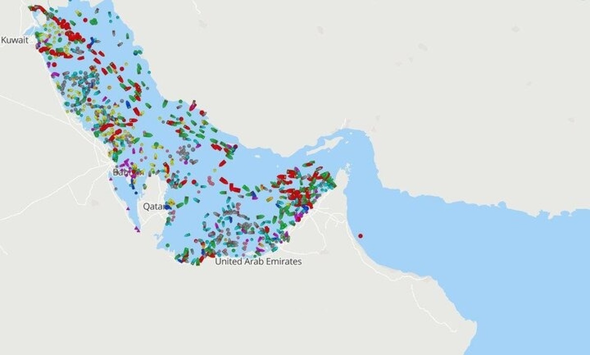 جهش قیمت نفت و گاز ناشی از بحران هرمز مستقیماً به نفع روسیه تمام می‌شود