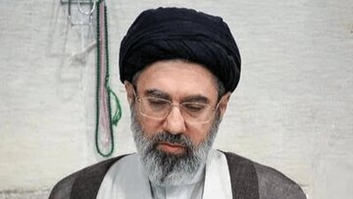 روایت آیت‌الله سید مجتبی خامنه‌ای از وضعیت پیکر رهبر شهید