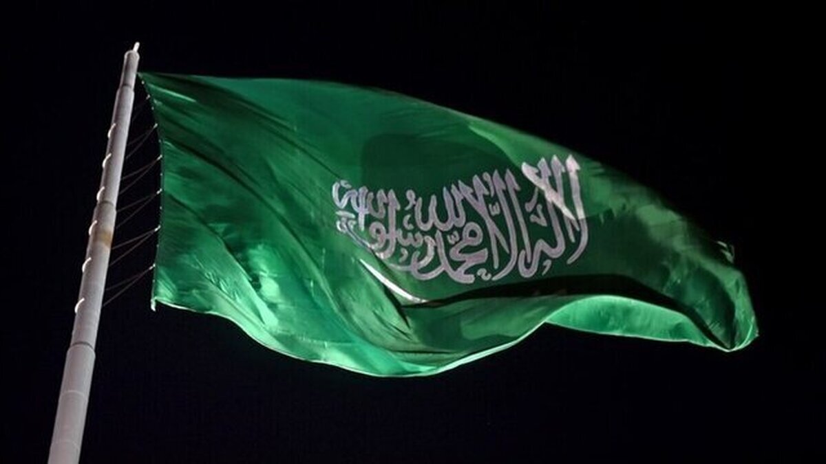 محموله عظیم عربستان به مقصد رسید