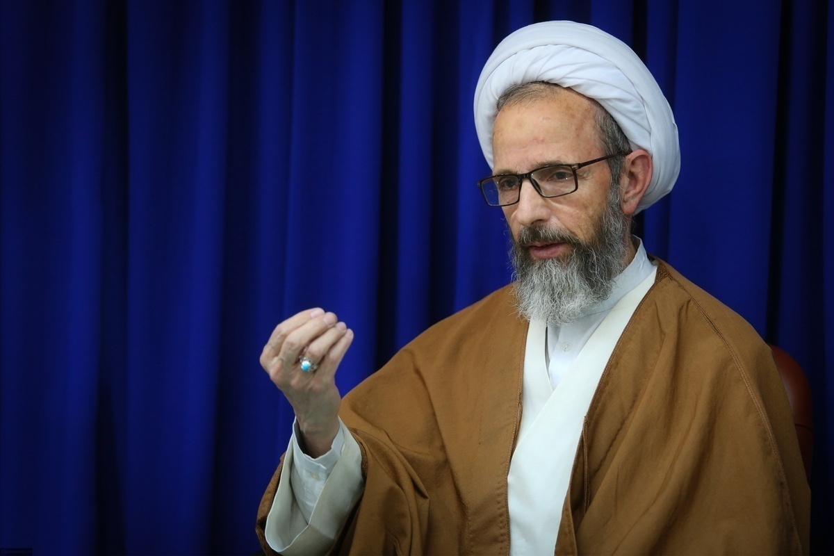 انتشار جزئیات جدید از جلسه مجلس خبرگان برای انتخاب سومین رهبر انقلاب