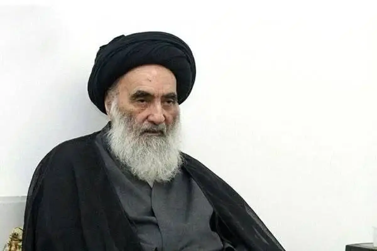 دفتر سیستانی مبلغ فطریه را اعلام کرد/ روزه داران بخوانند