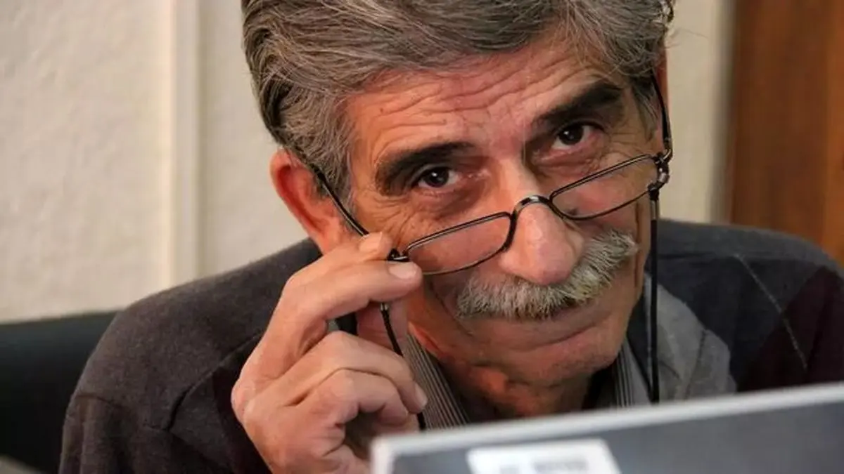 هنرمند معروف درگذشت هنرمند معروف درگذشت