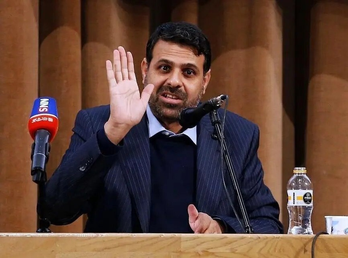 بریز و بپاش عجیب نماینده مجلس برای کشتن نتانیاهو و ترامپ!