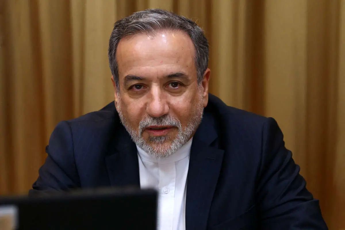 عراقچی موضع ایران درمورد ادامه جنگ را توضیح داد