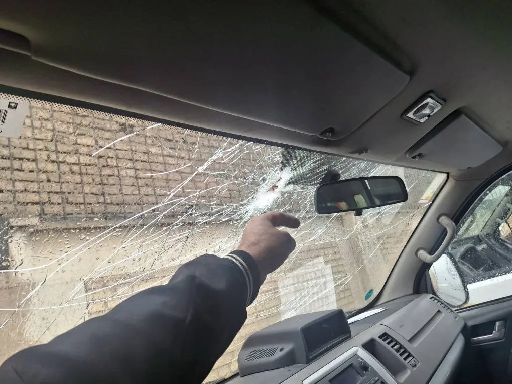 حمله هوایی به گشت فوریتهای اجتماعی حمله هوایی به گشت فوریتهای اجتماعی