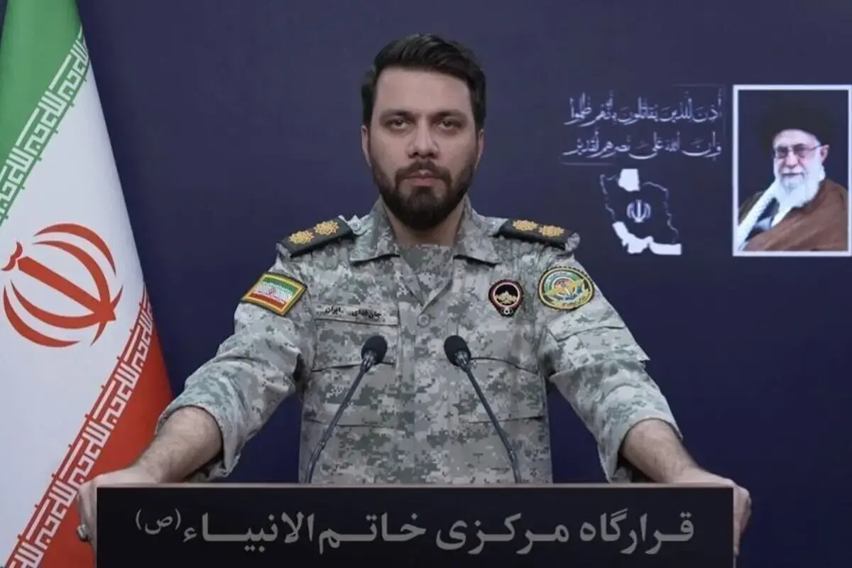 قرارگاه خاتم دشمن را غافلگیر کرد