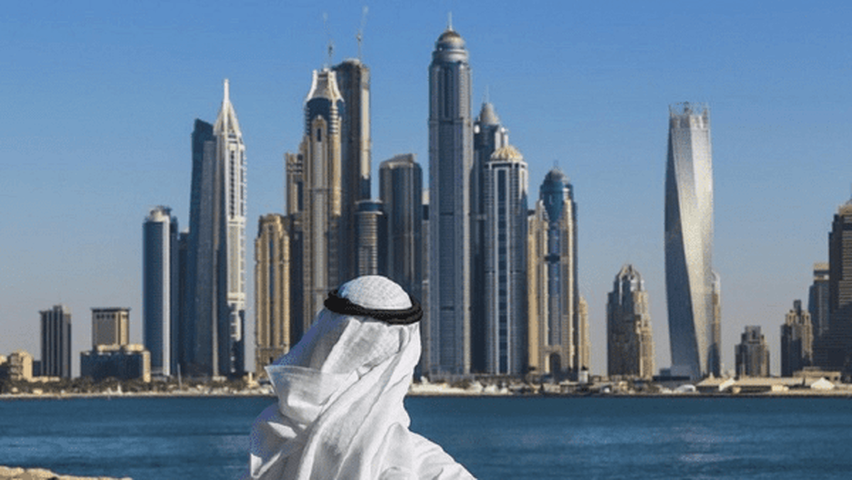 سقوط آزاد ارزش املاک دبی/ سود دو سال اخیر دود شد