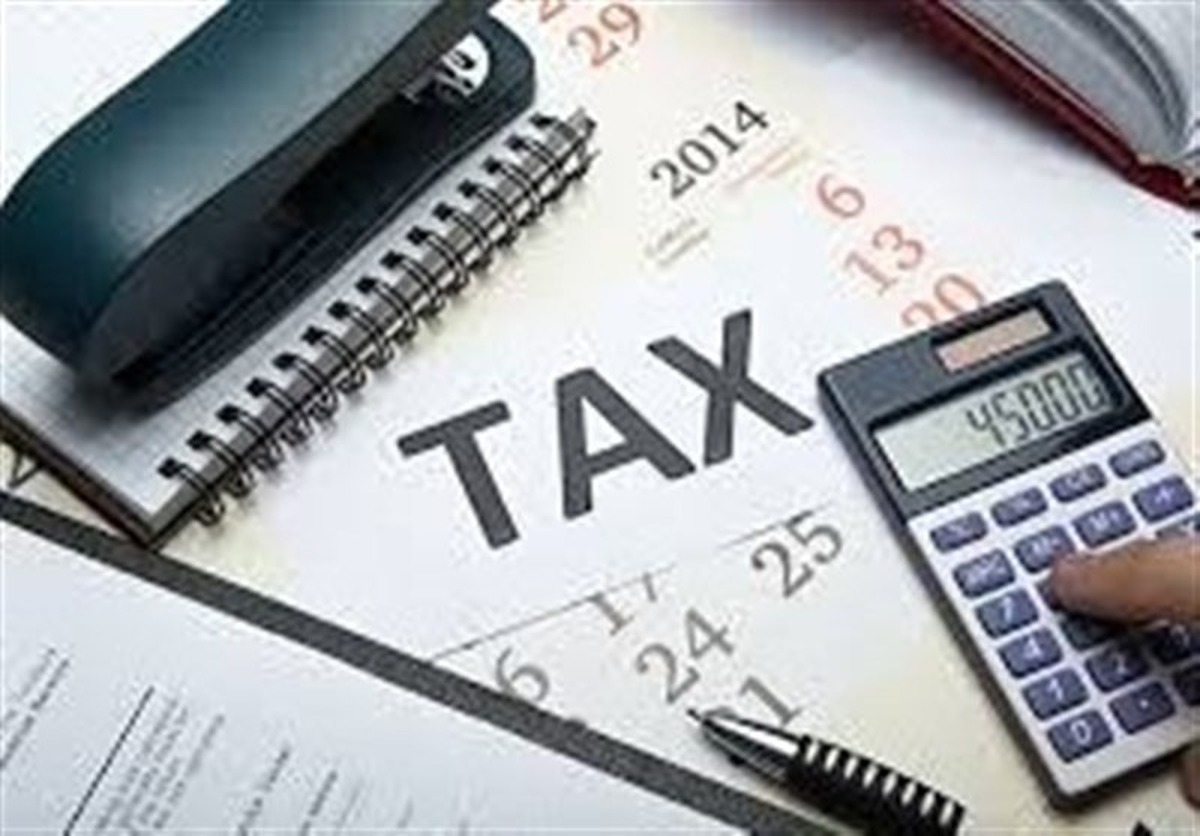 افزایش دوره تقسیم مالیات / ۳ ماه تنفس برای اقساط ۳۶ ماهه مالیات تعیین شد