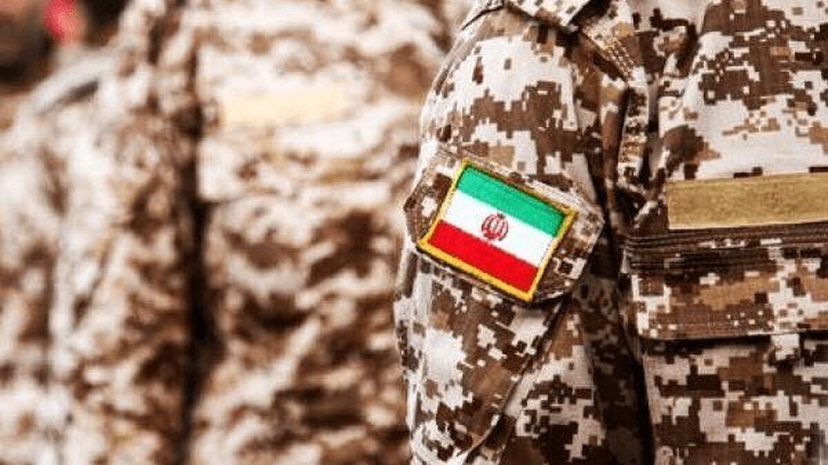 شهادت پنج مرزبان گروهان مرزی بانه در حمله هوایی دشمن