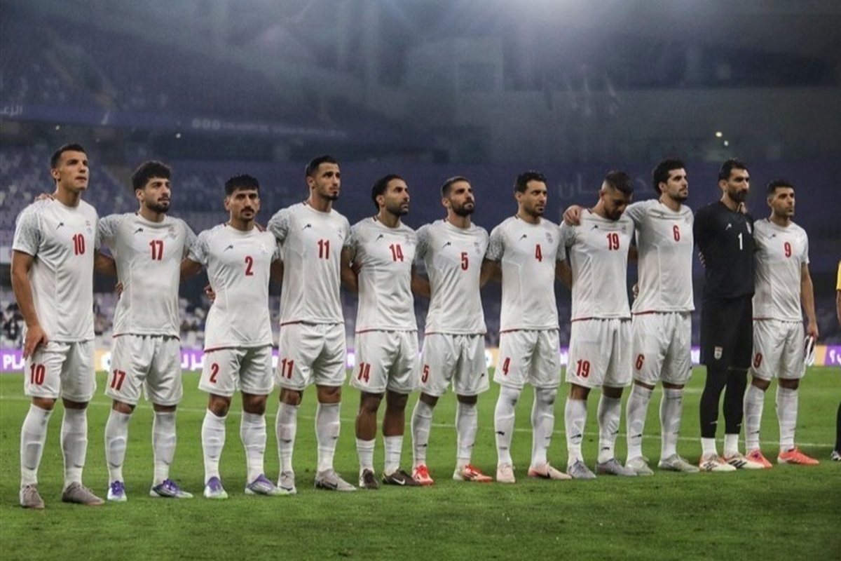 چراغ سبز مکزیک برای میزبانی از ایران در جام جهانی