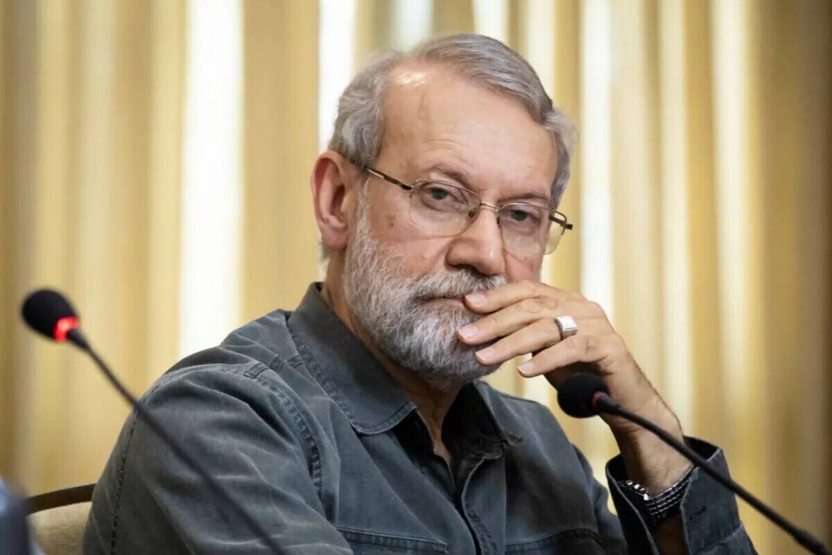 فوری / محل دقیق شهادت علی لاریجانی اعلام شد
