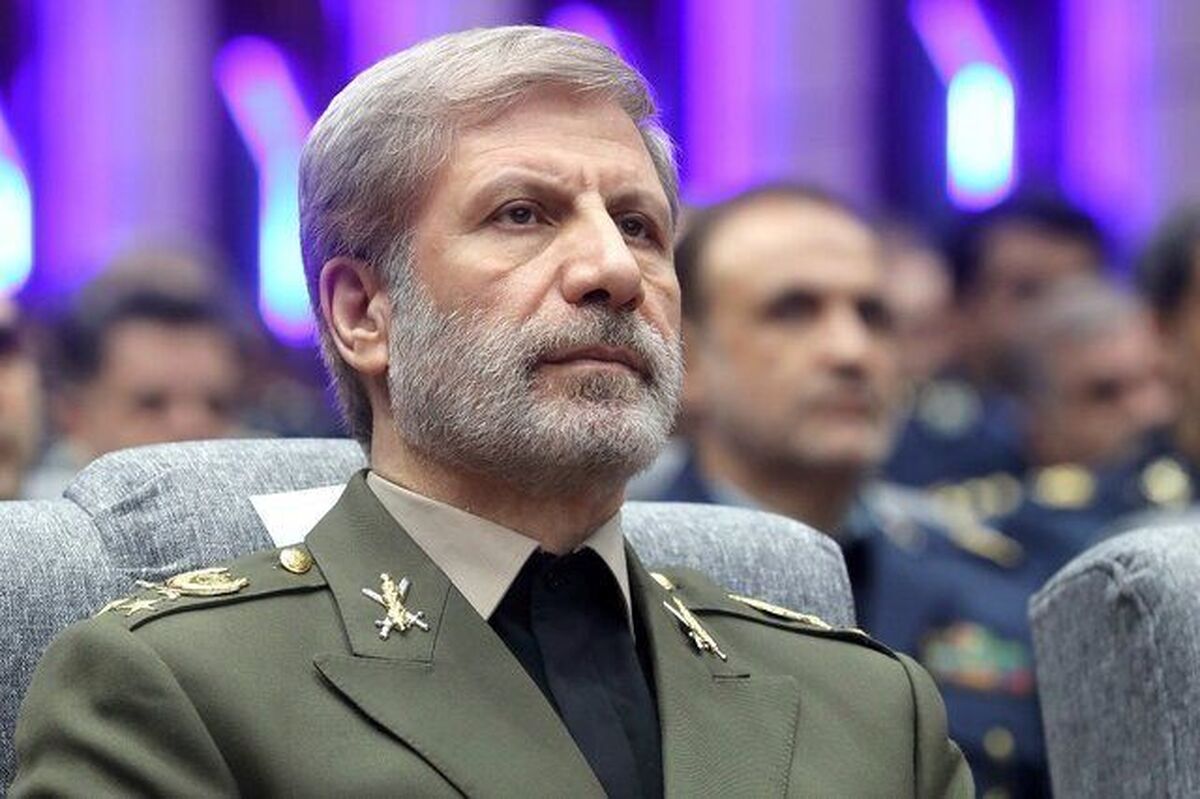 پیام فرمانده کل ارتش در پی شهادت علی لاریجانی/ انتقام خون دبیر شعام را می‌گیریم