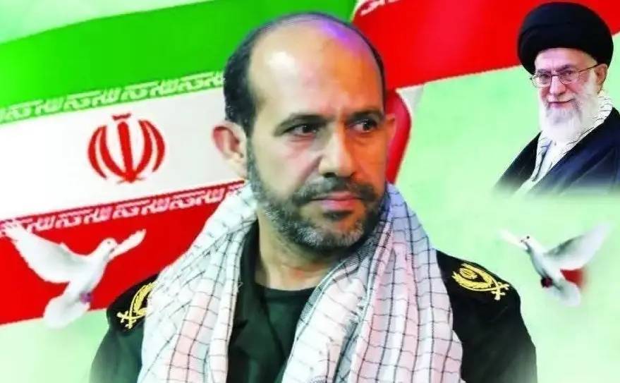 فوری/ شهادت مقام ارشد بسیج در حمله موشکی به تهران فوری/ شهادت مقام ارشد بسیج در حمله موشکی به تهران