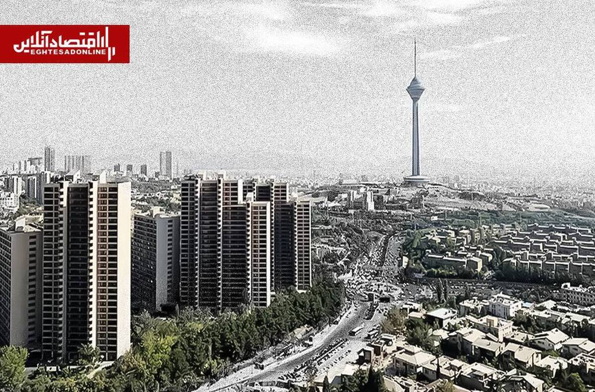 ۳۳۰ هزار هکتار آماده الحاق به بافت‌های سکونتگاهی/ تراکم جمعیت ۶۰ نفر در هر هکتار و افزایش ریسک آسیب‌پذیری شهری