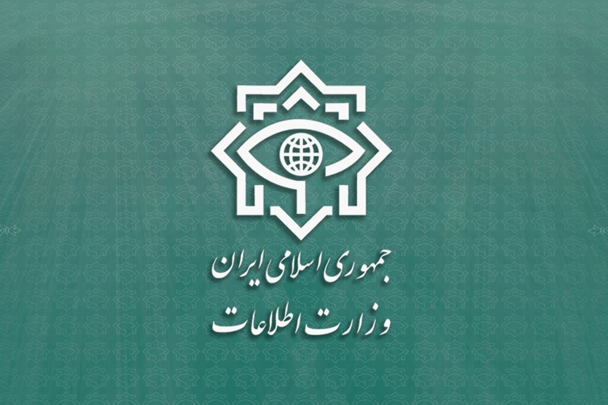 وزارت اطلاعات: ۹۷ نفر از «سربازان اسرائیل» شناسایی و دستگیر شدند