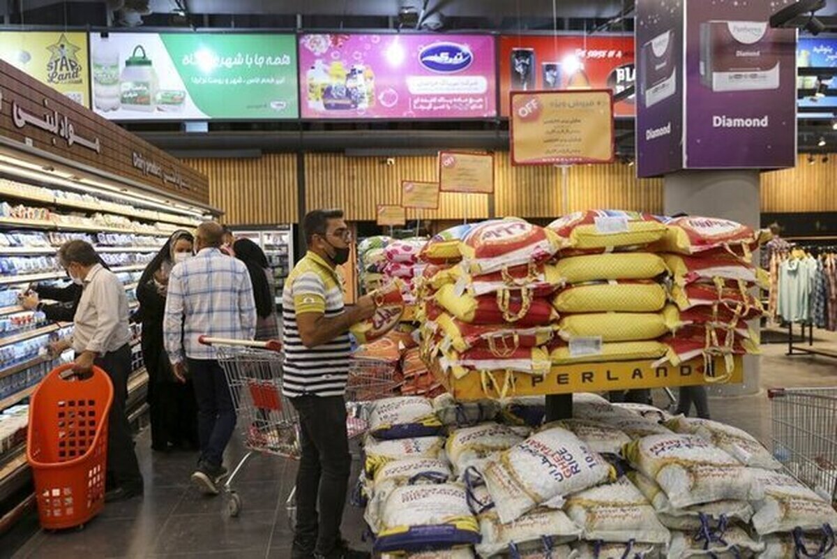 آخرین وضعیت تامین مواد غذایی و کالاهای اساسی در کشور