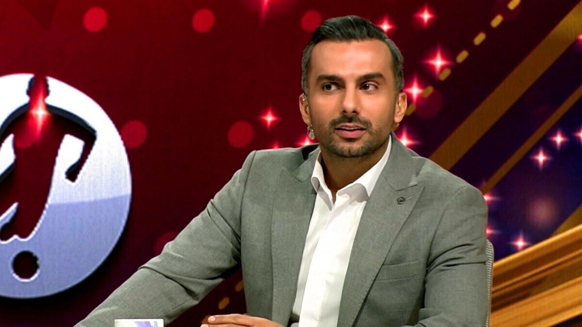 میثاقی شرط حضور بازیکنان در تیم ملی و جام جهانی را تعیین کرد/ حوصله لوس‌بازی نداریم + فیلم