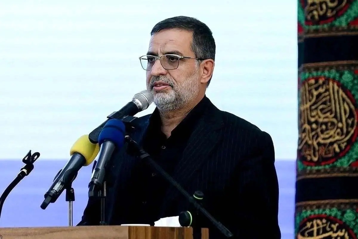 جزئیات تشیع پیکر سردار نائینی