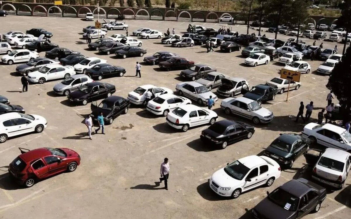 وضعیت بازار خودرو امروز یکشنبه ۳ اسفند ۱۴۰۴ / نوسان قیمت خودرو شدت گرفت! + جدول