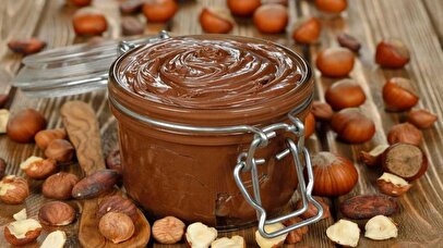 روش تهیه شکلات صبحانه خوشمزه و اقتصادی در خانه+ فیلم