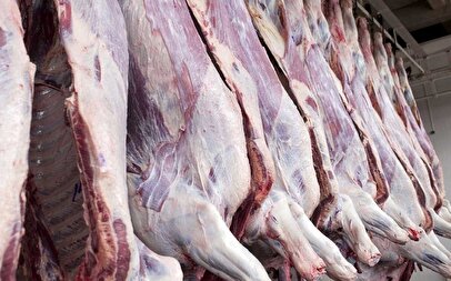 گوشت مخلوط از یک میلیون گذشت/ رکورد جدید در قصابی‌ها